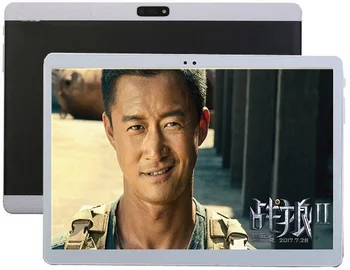 10 Inch Android 7.0 3G Tablet PC IPS Octa Core kids Tablets 4GB RAM 64GB ROM WiFi GPS 1280X800 phone pad Google play 10.1 10 Inch Android 7.0 3G Tablet PC IPS Octa Core kids Tablets 4GB RAM 64GB ROM WiFi GPS 1280X800 phone pad Google play 10.1