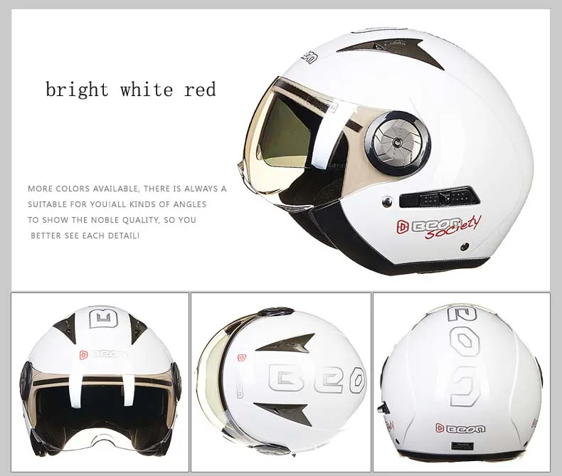 50-4 bright white red 