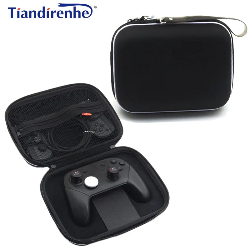 New Game Case Bag for Nintend Switch Pro Controllers Gamepad Joypad