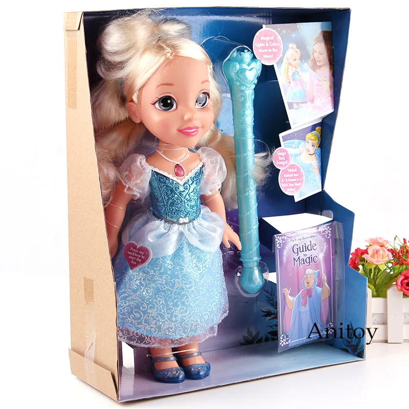disney princess magical wand cinderella