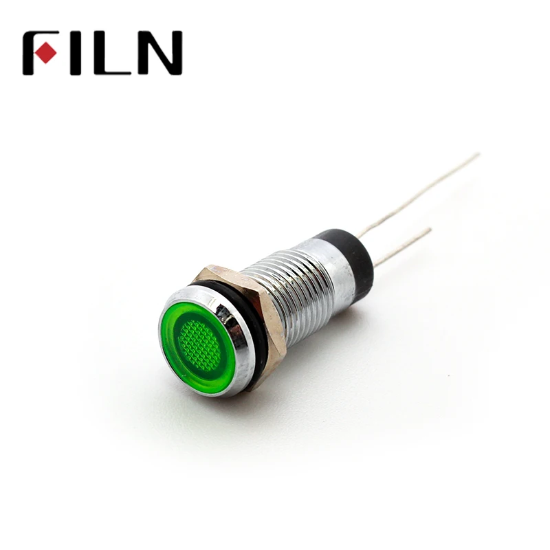 8mm pilot lamp led (7)