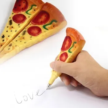 

SOSW-Ball Pens (2-Pack) Pizza Slice