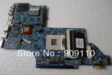 DV6-6000 non-integrated motherboard for H*P laptop DV6-6000 641487-001