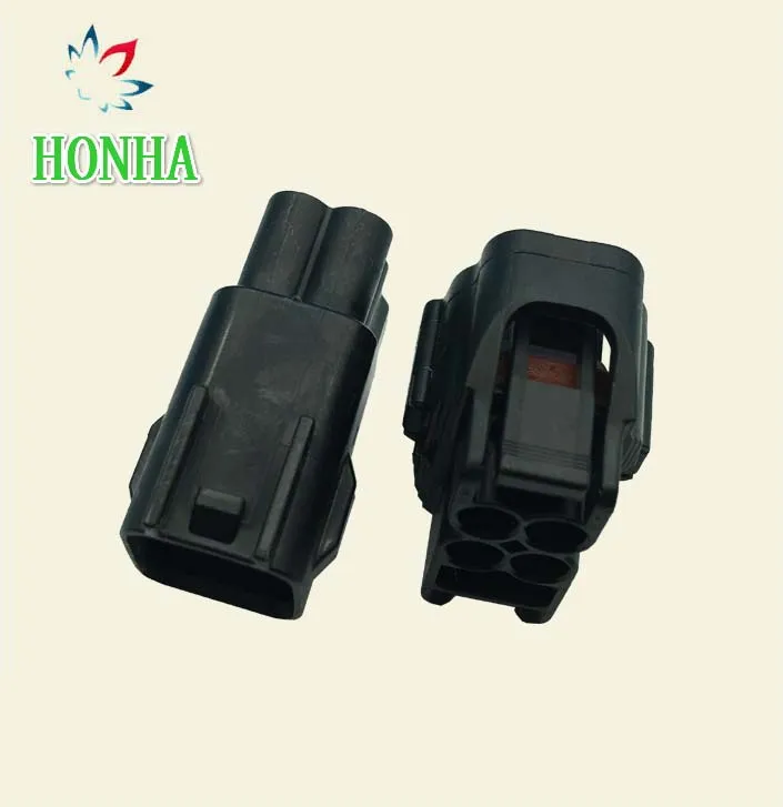 MG651098 90980 10869 PA66 высокого качества 4 контактный мужской и женский кислородный