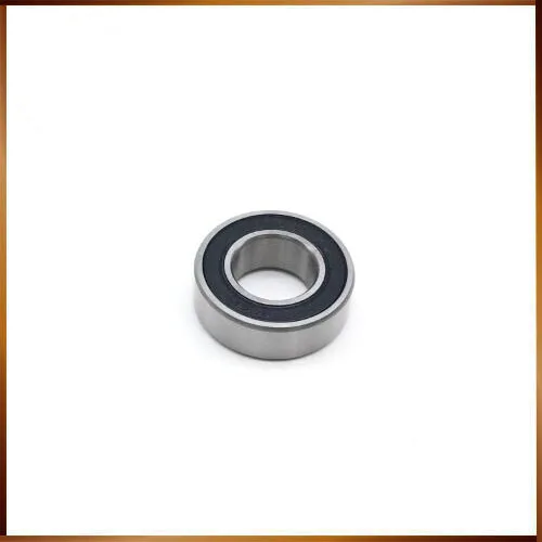 4pcs/lot 163110-2RS, 6002-2RS Shielding Ball Bearing Bicycle bearing axis Flower drum bearing 16*31*10mm 163110 2