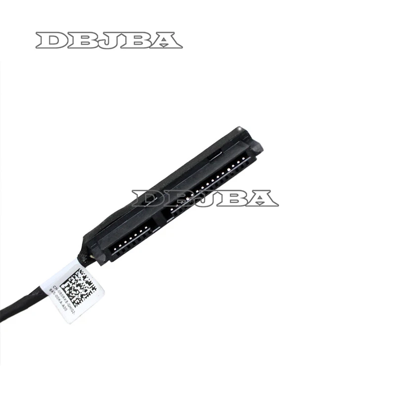 Новый кабель для жесткого диска Dell Latitude E5470 соединительный 80RK8 DC02C00B100 080RK8 ADM70