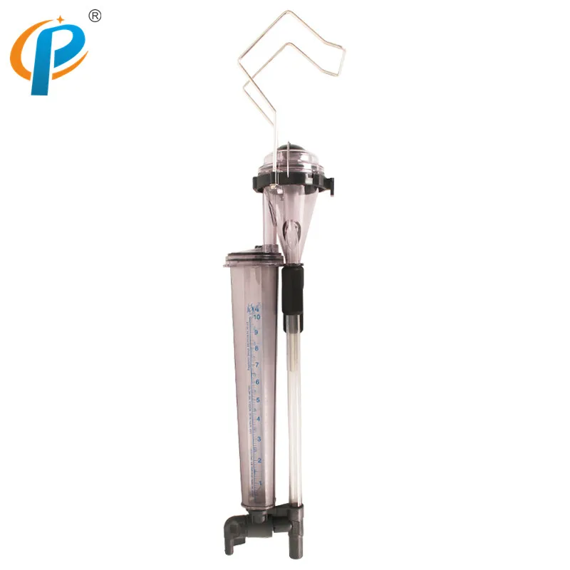 cow hook hanger 33KG 5 кг Овцы расходомер Waikato доильный метр для продажи - Цвет: cow hook hanger 33KG