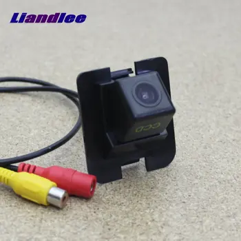 

Liandlee Reverse Backup Rear Camera For Mercedes Benz S400 / S450 / S500 / S550 / S600 / Original Style / Night Vision