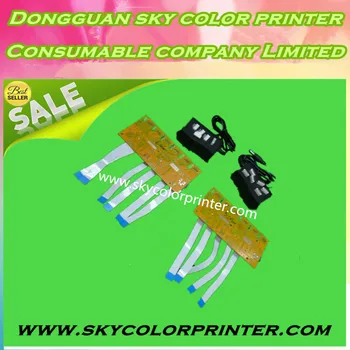 

11x chip decoder for Epson Stylus Pro 4900 4910 printer