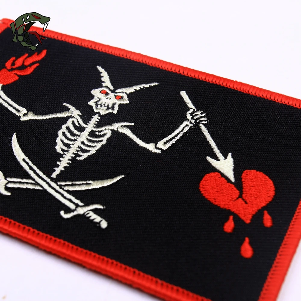 SAS RED-3