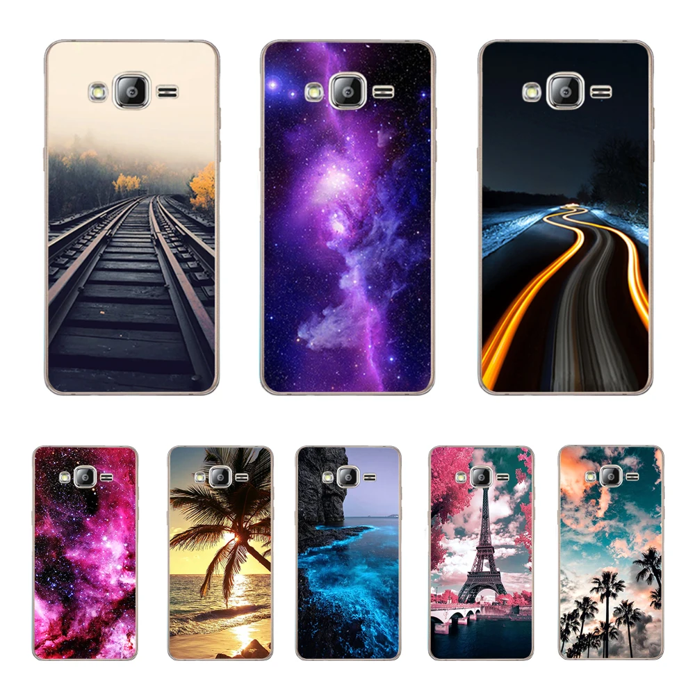 

Silicone Case for Samsung Galaxy J3 2016 Case J3 16 Couqe for Samsung J3 2017 J330F J3 2017 EU Version TPU Fundas Coque Bumper