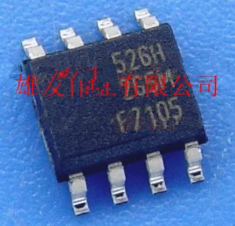 50 шт./лот IRF7105TRPBF SOP8 IRF7105TR СОП IRF7105 F7105 | Обустройство дома