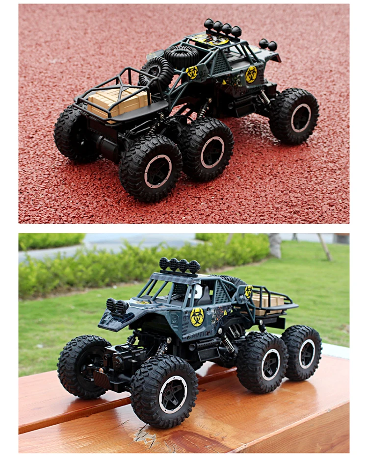 OFF ROAD CAR_16