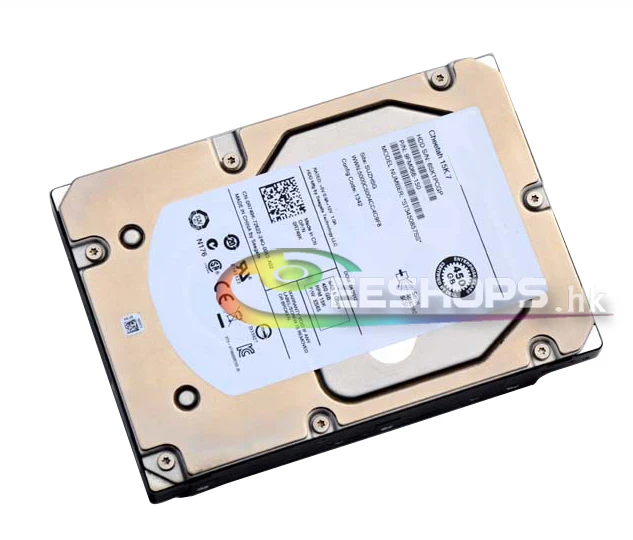 for DELL Server R749K 450GB 450 GB HDD Seagate ST3450857SS 15K 7 15000 RPM SAS 6