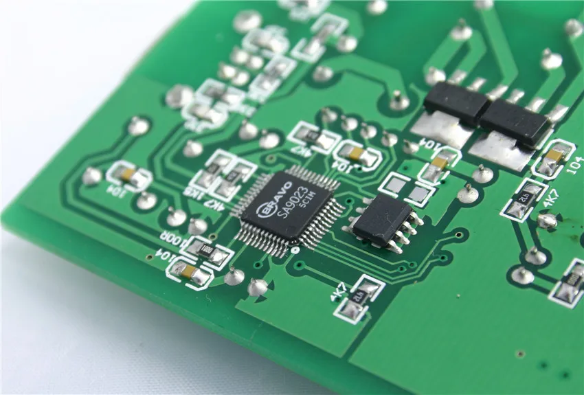 USB SA9203 DAC ES9023 96K/24BIT ноутбук ПК HIFI декодер звуковая карта усилитель для наушников в