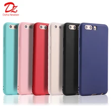 Dizha for Huawei P10 P10 Plus P9 P9 plus P8 lite 2017 case silicone TPU soft cover phone case for huawei mate 10 10 pro 9 9 pro8