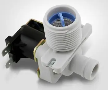 

Universal Washing Machine Parts quality inlet solenoid valve 220V