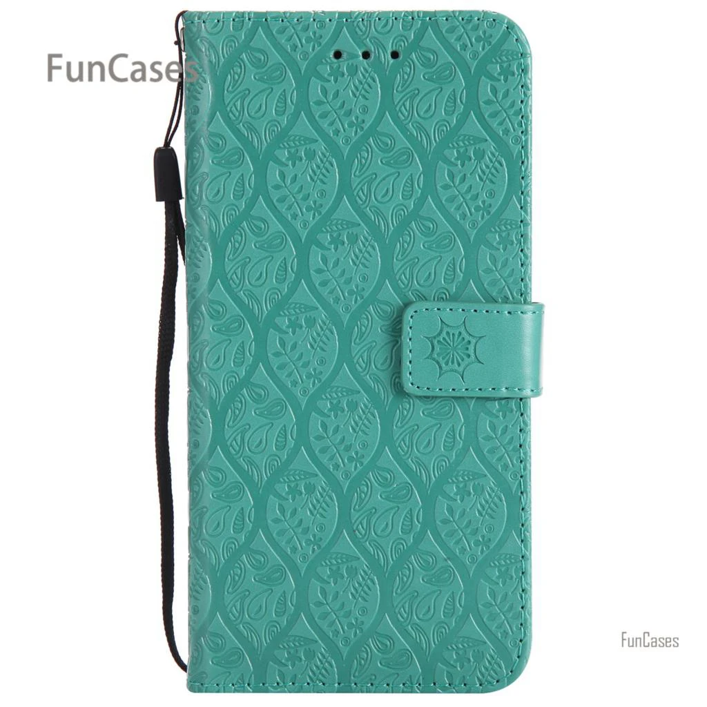3D Vine чехол на магнитном замке Hoesjes huawei mate 10 Pro искусственная кожа задняя крышка