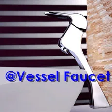 vessel faucets