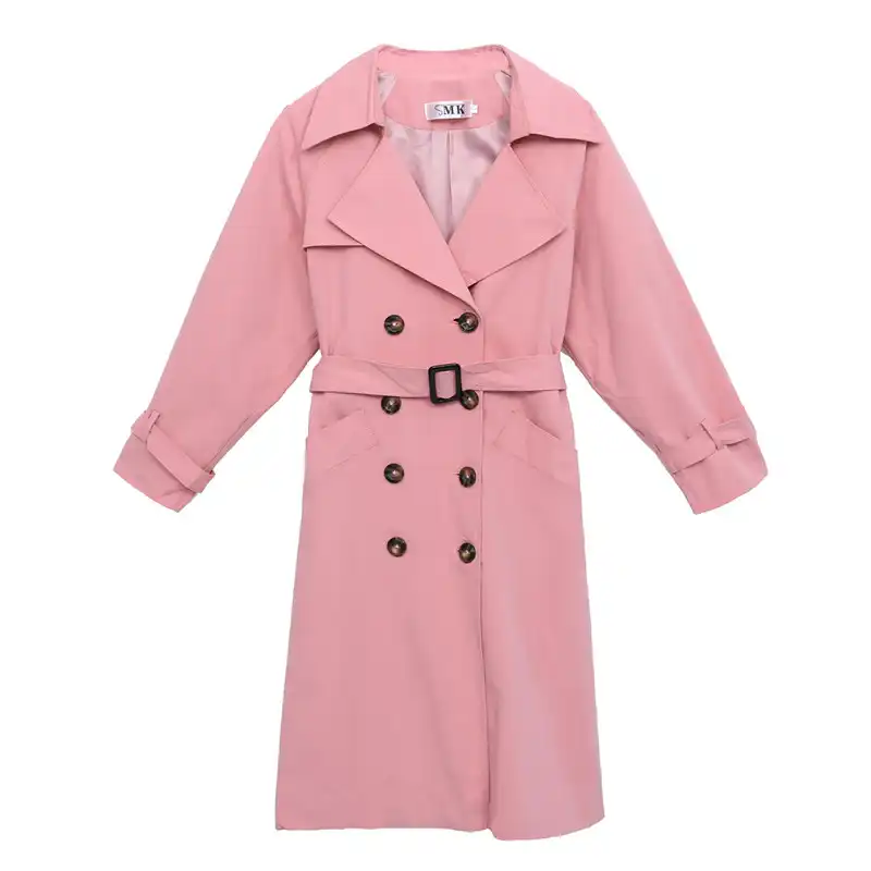 plus size coats 2018