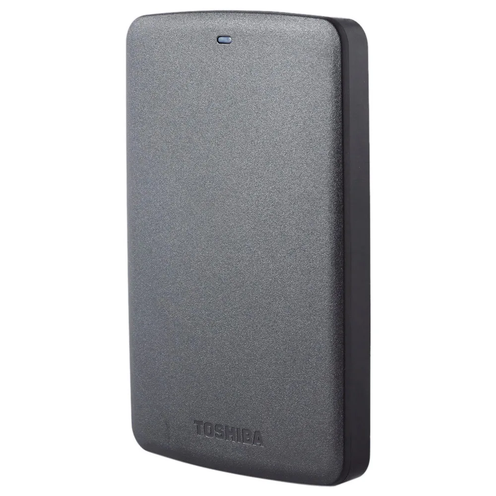 Toshiba Canvio Basics 2 ТБ hdd usb 3,0 Портативный жесткий диск externo disco hd дисковые устройства хранения 2," внешний disque dur ноутбук