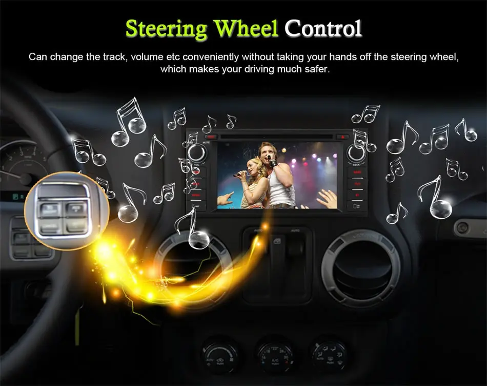 Excellent Android 6.0 8 Octa Core 2GB RAM Car DVD GPS Radio Player For Jeep Commander 2008-2010 Compass 2009-2013 Grand Cherokee 2008-2013 14 Excellent Android 6.0 8 Octa Core 2GB RAM Car DVD GPS Radio Player For Jeep Commander 2008-2010 Compass 2009-2013 Grand Cherokee 2008-2013 14