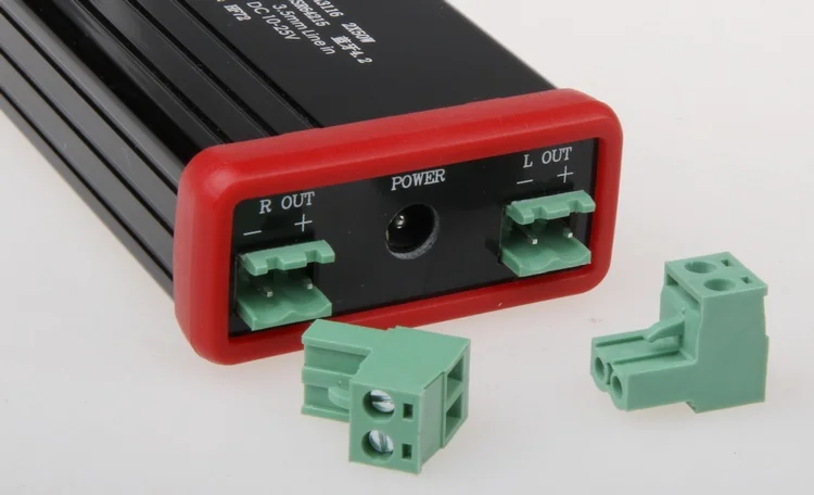 APTX низкая задержка HIFI V4.2 bluetooth приемник беспроводной аудио 2X50 Вт Мощный цифровой
