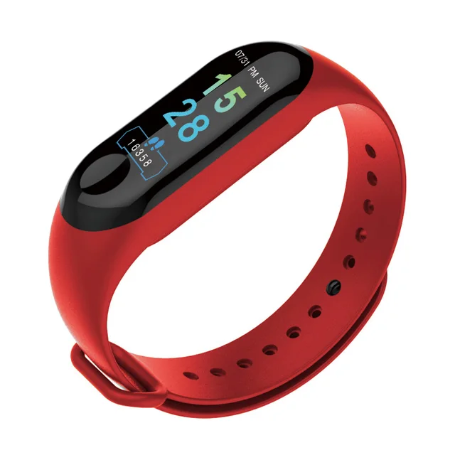 smart band mc3613