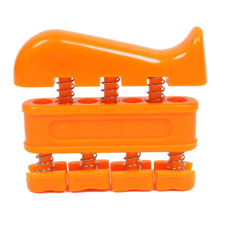 Guitar Finger Exerciser Grip Power Trainer Hand Gripper for Guitars Bass Piano Guitar Finger Exerciser Grip Power Trainer Hand Gripper for Guitars Bass Piano