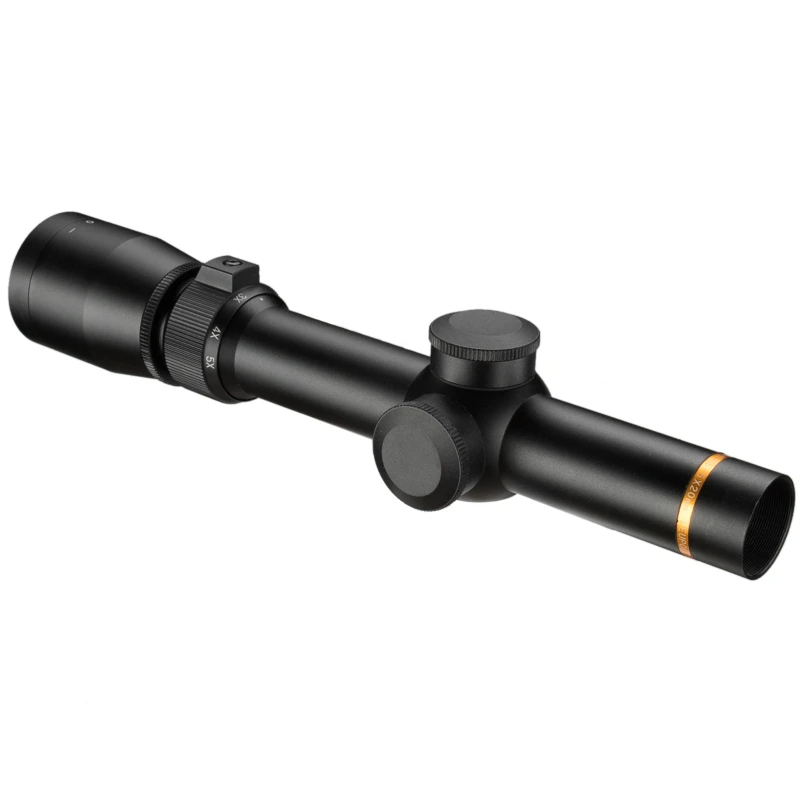 LEUPOLD 1,5-5X20 Riflescopes HuntingScope с креплениями высокого качества