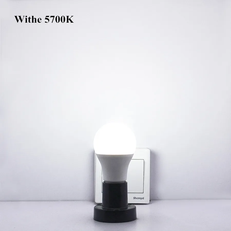 red night light E27 Led Bulb Sensor Light B22 Led Dusk To Dawn Light Sensor Bulb E27 220V Automatic On / Off Indoor/Outdoor Night Lamp 10w/15w led night light Night Lights