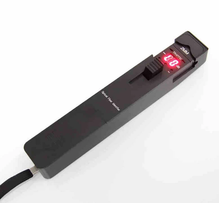 

Free Shipping High Quality RY3306 Optical Fiber Identifier