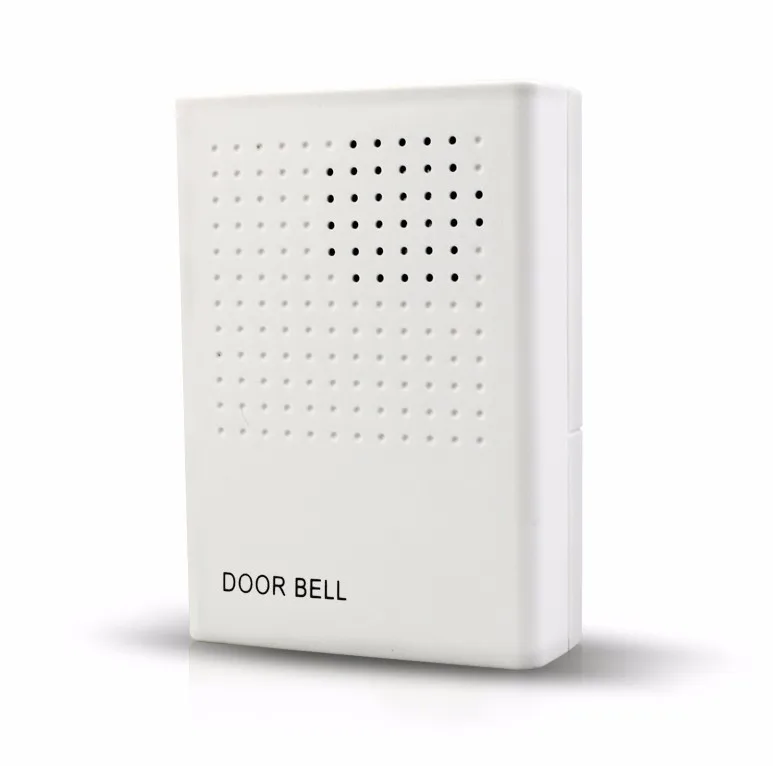 wired doorbell ciecoo