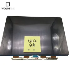 New LP133WQ1(SJ)(E1) For Macbook Pro Retina 13” A1502 2013 2014 LCD Screen