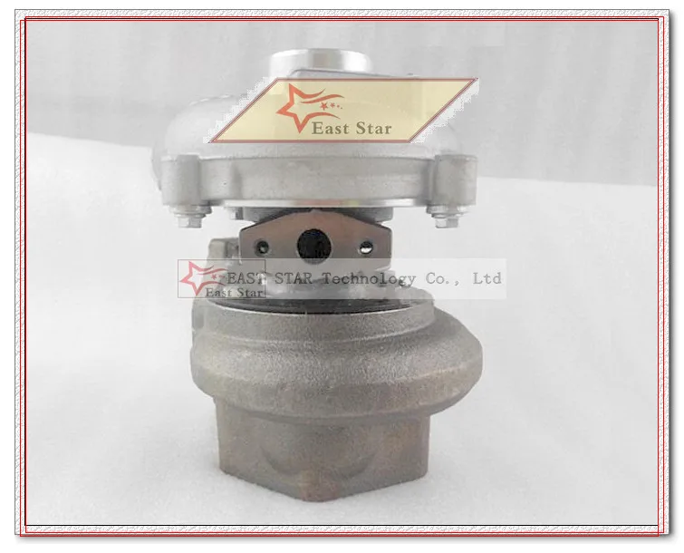 TURBO GT2049S 754111 754111-5009 s 2674A423 2674A422 U2674A423 Турбокомпрессор Perkin s Промышленных генераторная установка 2005-2006 1103A 3.3L