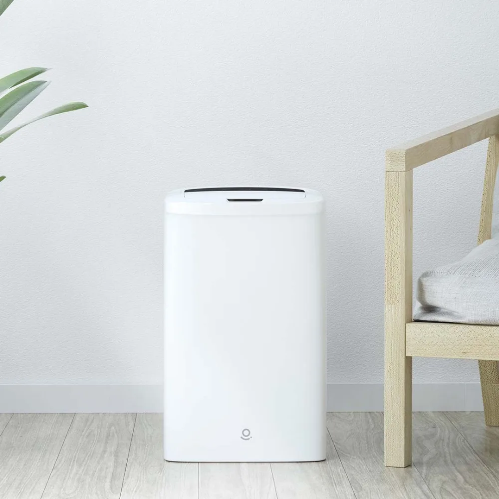 XIAOMI MIJIA LEXIU Rosou WS1 Электрический воздушный бытовой осушитель фен сушить Тепло