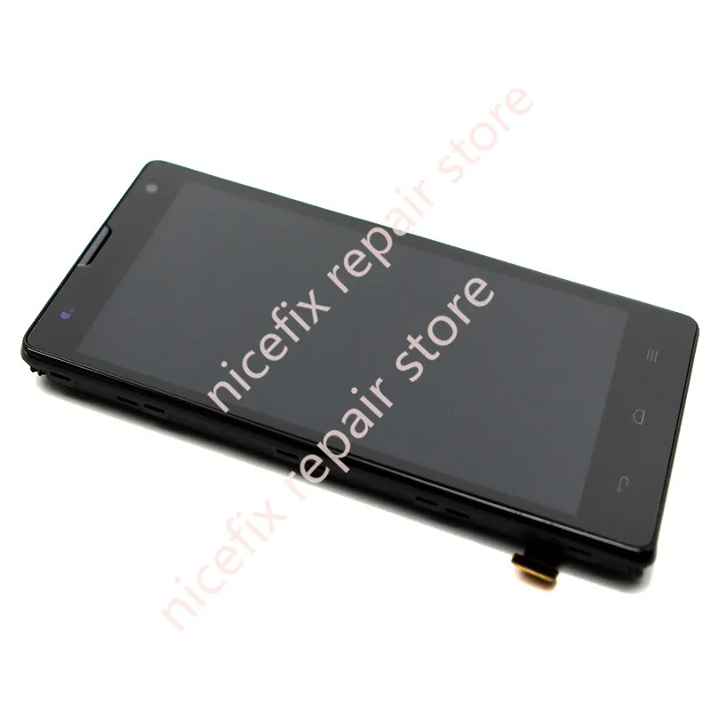 huawei honor 3c lcd +frame  (2)_