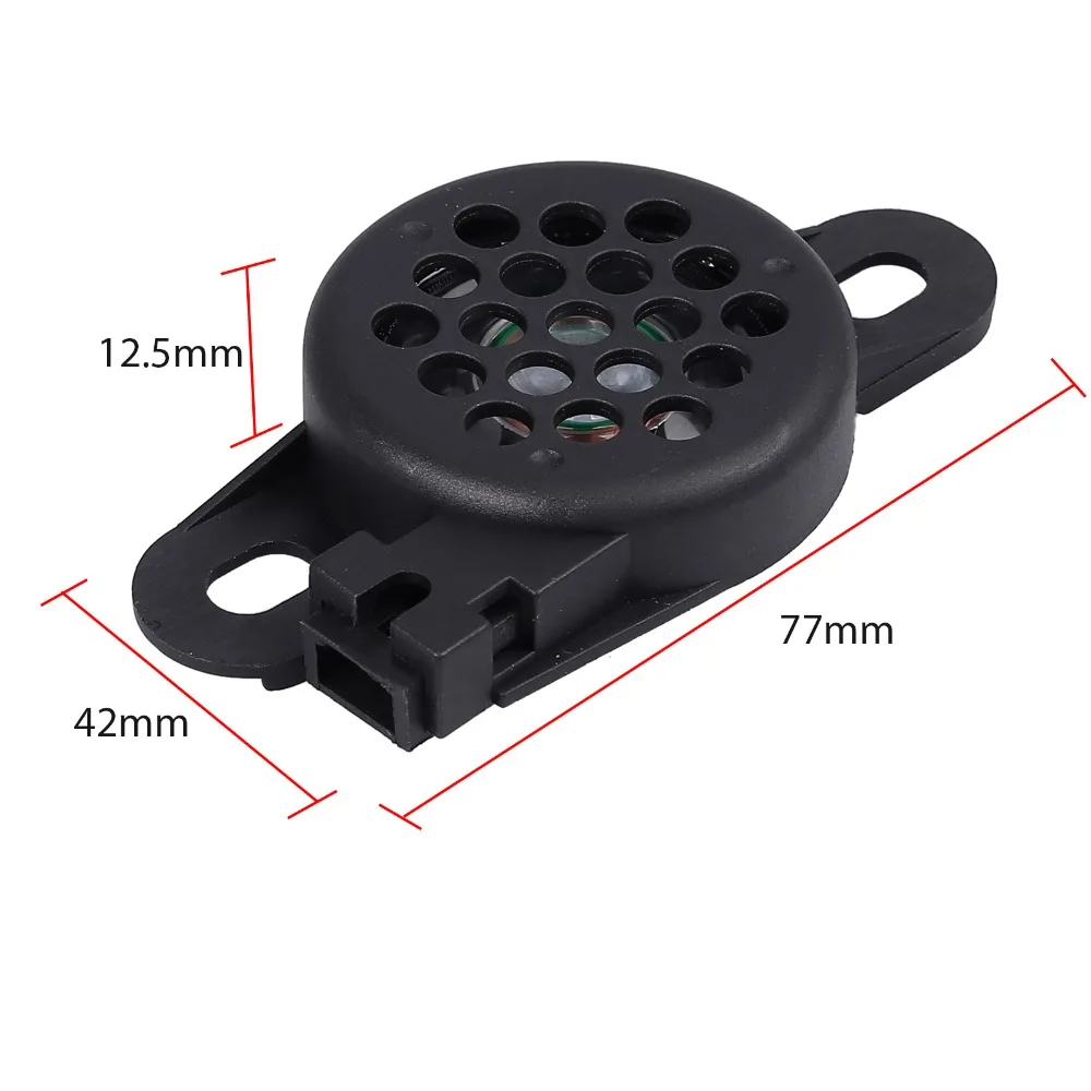 AUTOUTLET для 8E0919279 5Q0919279 V W AUDI предупреждающий зонд PDC датчик парковки передний задний