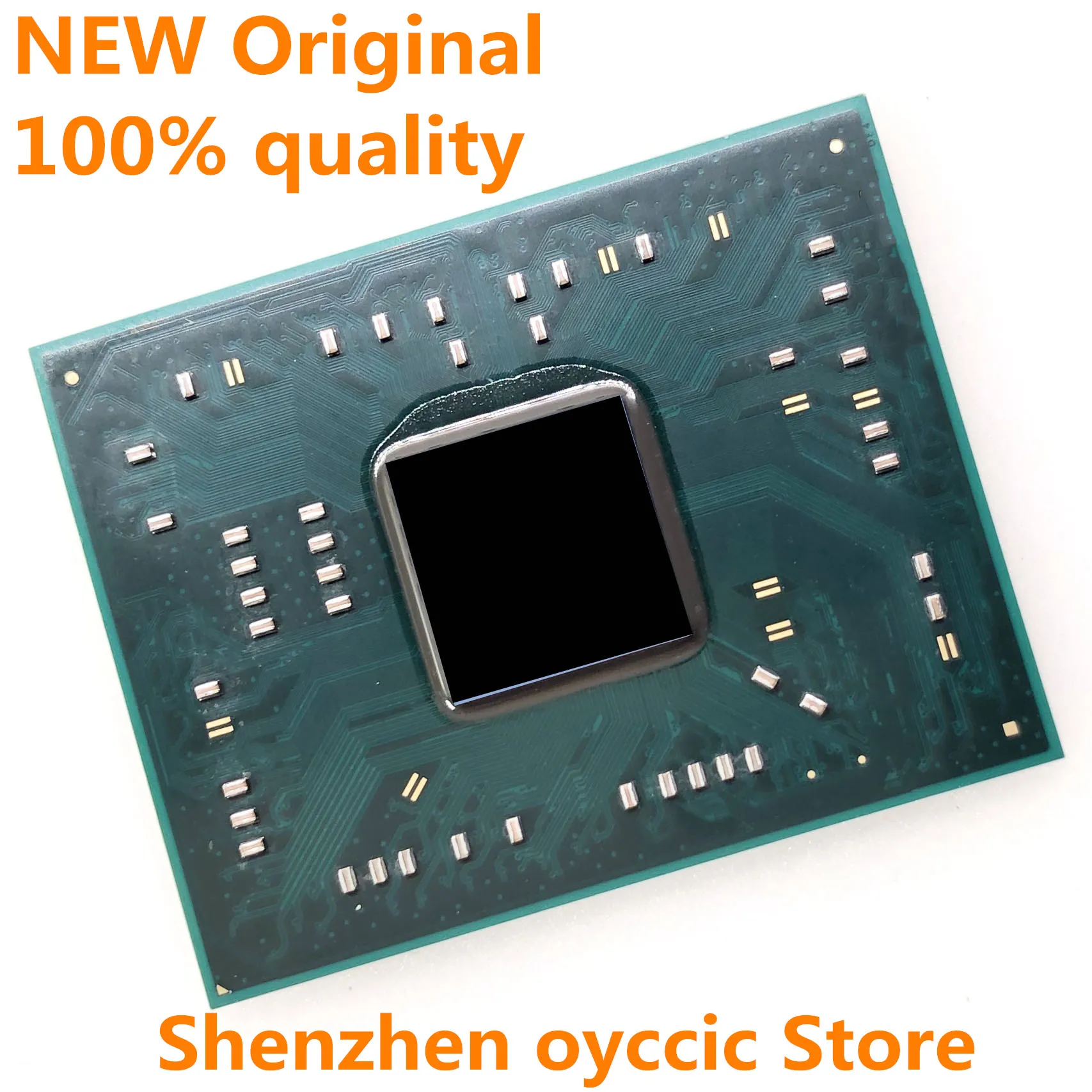 

1pcs* Brand New AM7410JBY44JB AM7410 BGA IC Chipset