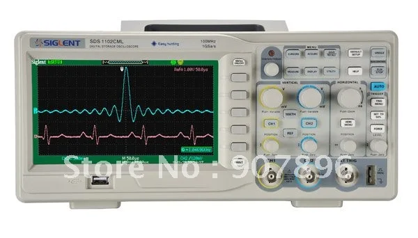 Осциллограф Купить В Спб