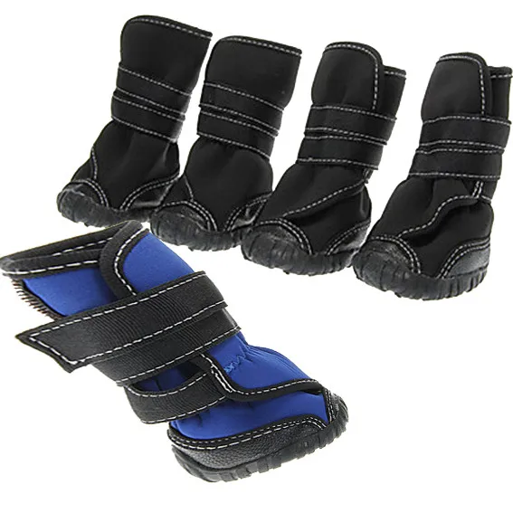 Hot Selling Winter Large Dog Shoes Pet Boots Big Dog Boots Pet Shoes