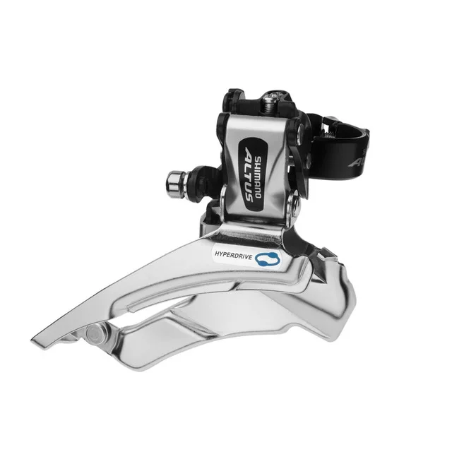 Shimano fd-m310 спереди переключатели MTB велосипед Горный Запчасти для велосипедов для 3X8 S 24 s - Цвет: M313