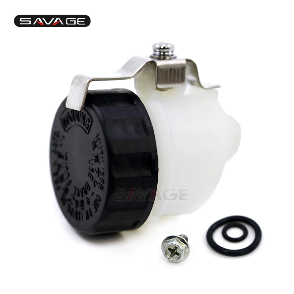 

Hydraulic Clutch Cylinder Reservoir Oil Fluid Cup For HONDA CBR1000RR 04-07/ CB1000R 10-16 For SUZUKI GSXR1000 07-08 Motorcycle