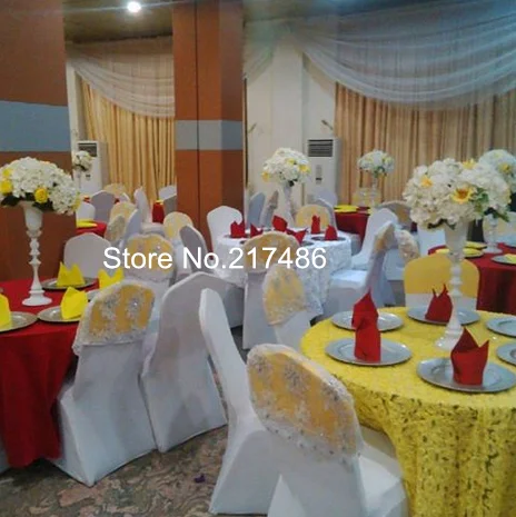 Бесплатная отправка (10 шт./лот) белый психического trumpt avse свадьбы центральным/45 см Tall: Купить товар Бесплатная отправка (10 шт./лот) белый психического trumpt avse свадьбы центральным/45 см Tall в категории Неоновые украшения для вечеринок на AliExpress. Бесплатная отправка (10 шт./лот) белый психического trumpt avse свадьбы центральным/45 см Tall
Наслаждайся ✓Бесплатная доставка по всему миру! ✓Предложение ограничено по времени! ✓Удобный возврат! Бренд: OnnPnnQ Артикул: DE3014 use for : wedding decoration if ship to africa: no free shipping cost and need comfirm shipping cost with shipper Type: Christmas Decoration Supplies material: white mental total tall: 45 cm width diameter: 15 cm flowers : no including 