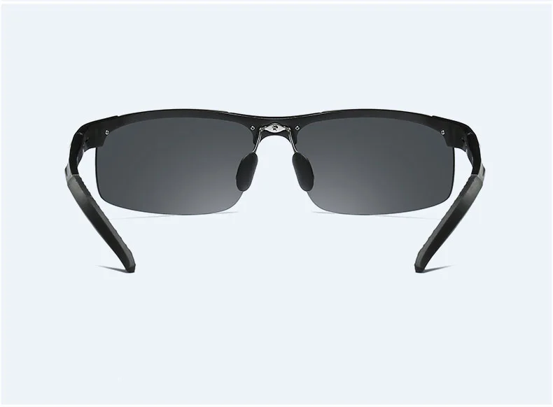 Military Polarized Goggles Sunglasses