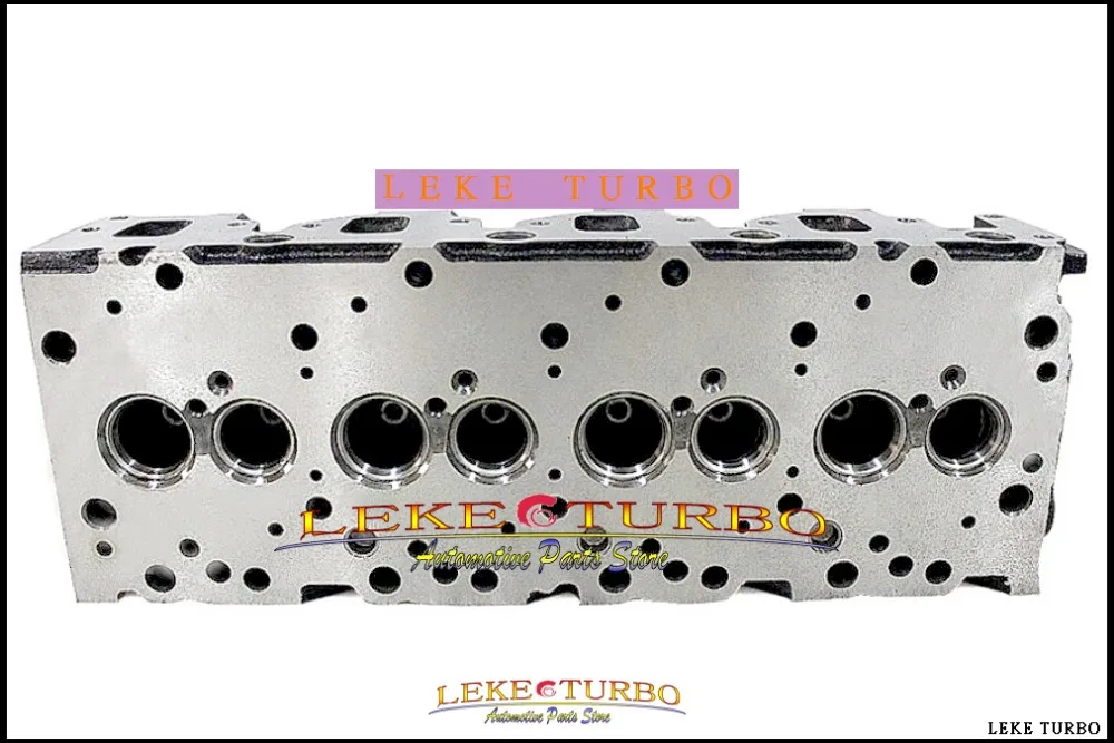 4JA1 4J41 2.5L Cylinder Head 8-94125-352-6 8-94431-520-4 8941253526 8944315204 For ISUZU (3)