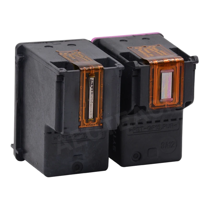 Картридж для принтера HP 123 XL Deskjet 1110 2130 2132 2133 3630 3632 3638 4520|Чернильные картриджи| |