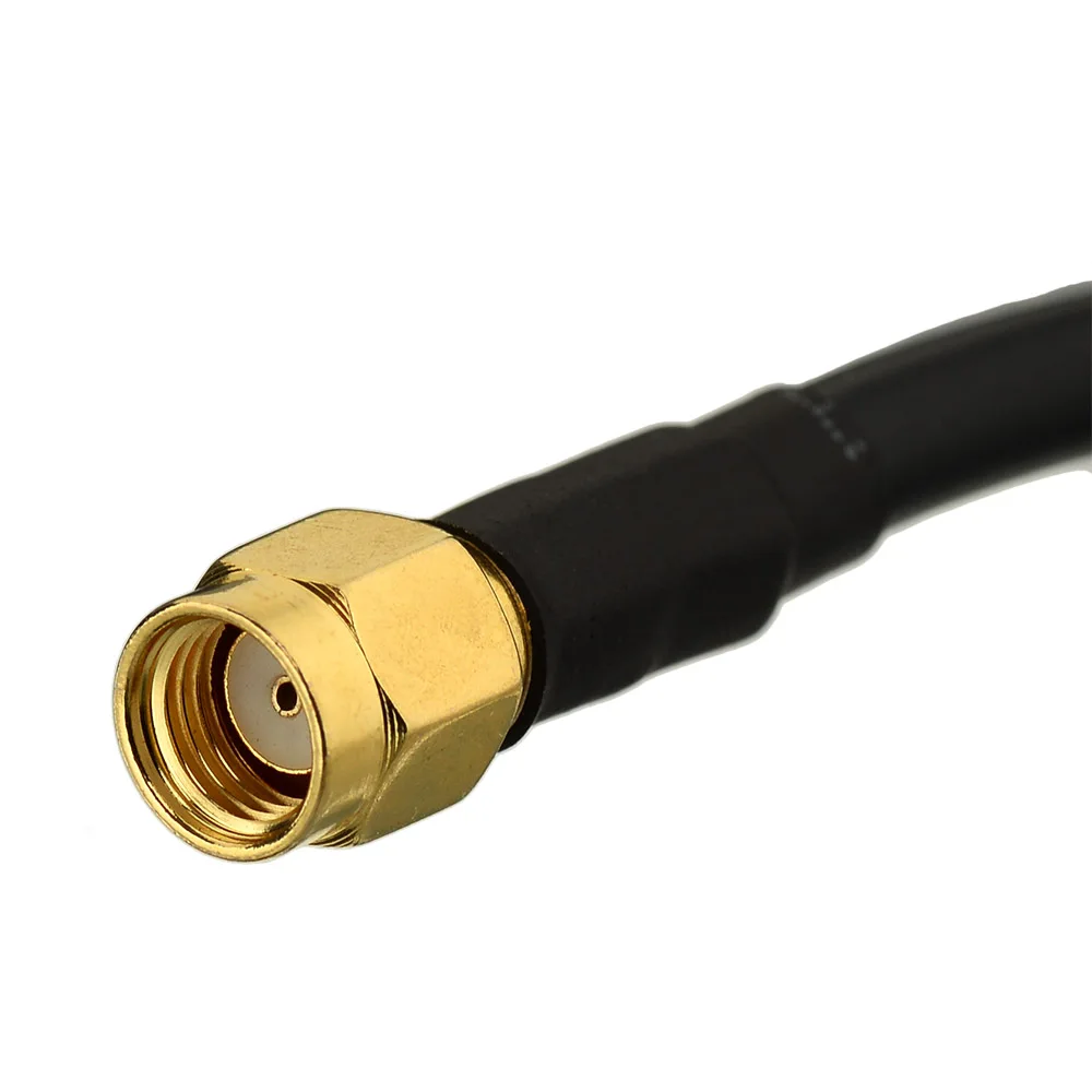 Superbat 2.4GHz 16dBi Wifi Yagi Antenna Aerial Booster Wireless-G for 802.11b/g/n WLAN RP-SMA Male Plug Cable 5M Long Range Superbat 2.4GHz 16dBi Wifi Yagi Antenna Aerial Booster Wireless-G for 802.11b/g/n WLAN RP-SMA Male Plug Cable 5M Long Range