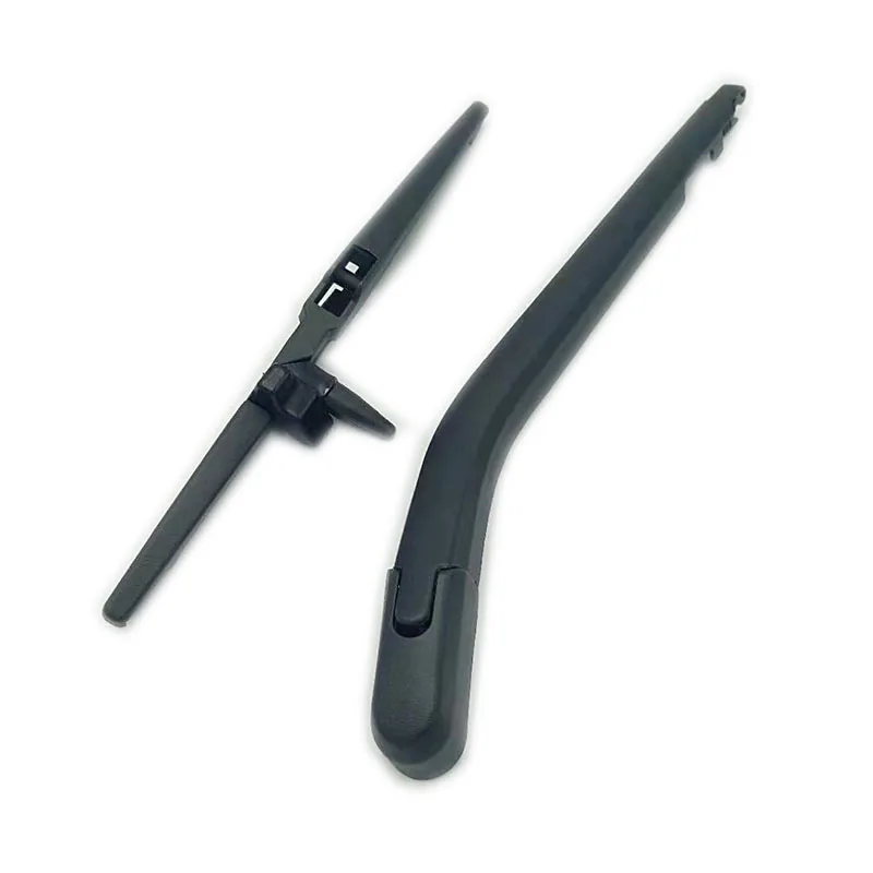

2pcs/set 12" Rear Wiper Blade And Arm For TOYOTA 4 Runner 2003-2009 Windscreen Rubber Car Accessories Rear Window