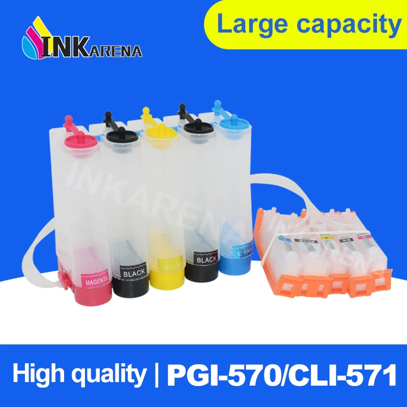 Inkarena 4 لون كيبك نظام الحبر ل HP 302 XL خرطوشة حبر منضدية 2135 3630 3632 Officejet 3830 4650 الحسد 4520 4522 طابعة